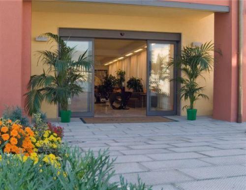 Inn Hotel Barberino di Mugello Exterior foto