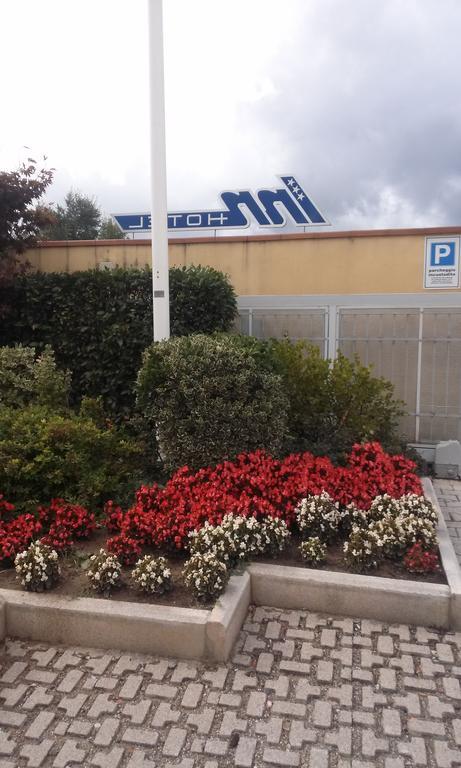 Inn Hotel Barberino di Mugello Exterior foto