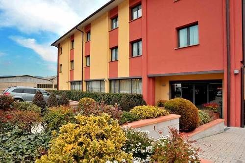 Inn Hotel Barberino di Mugello Exterior foto